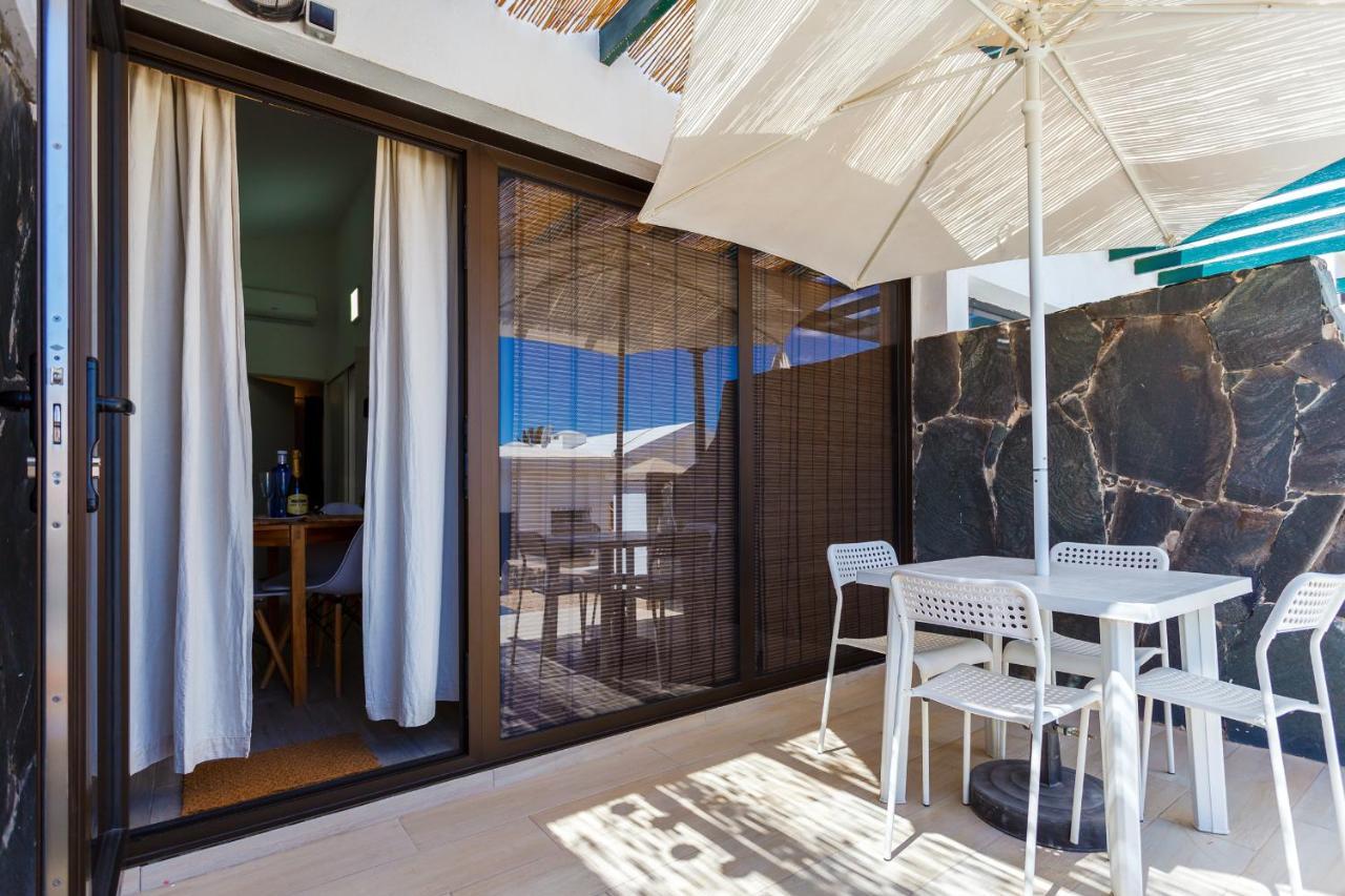 Relaxing Retreat In Maspalomas Lago - Fully Renovated Bungalow Buitenkant foto