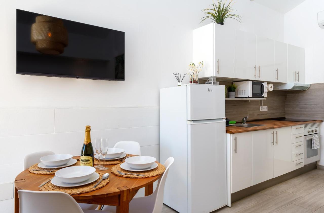 Relaxing Retreat In Maspalomas Lago - Fully Renovated Bungalow Buitenkant foto